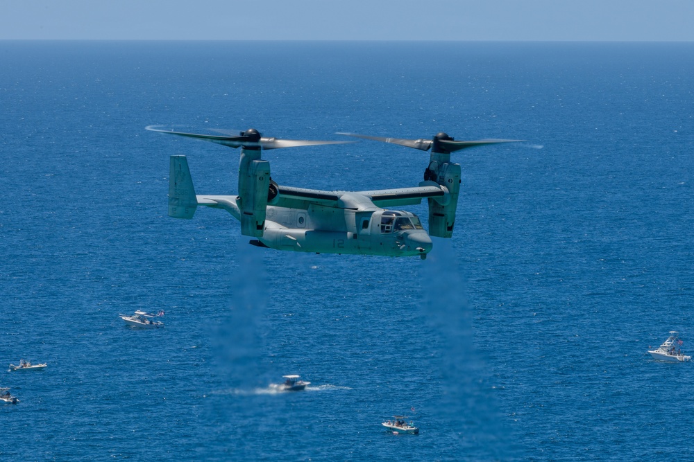 Gulf Coast Salute Airshow