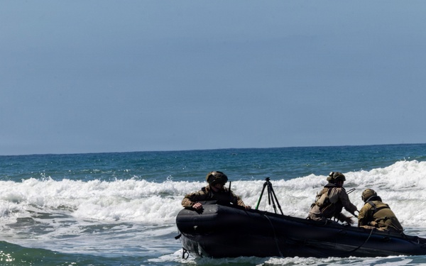 1st Radio Bn. hosts Radio Reconnaissance Operators Course