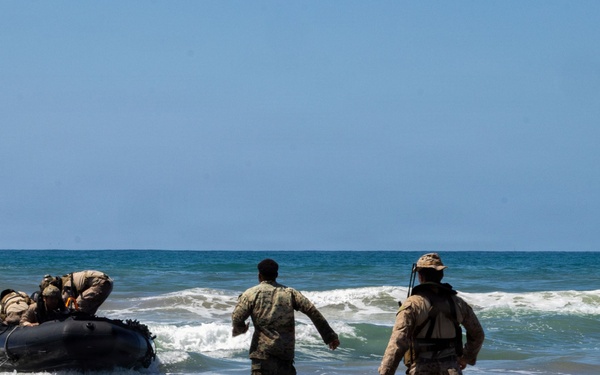 1st Radio Bn. hosts Radio Reconnaissance Operators Course