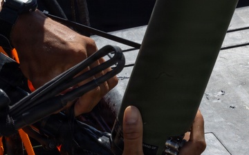 1st Radio Bn. hosts Radio Reconnaissance Operators Course