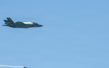 Gulf Coast Salute Airshow