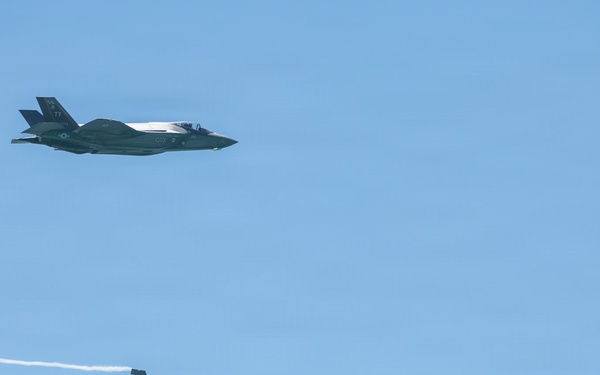 Gulf Coast Salute Airshow