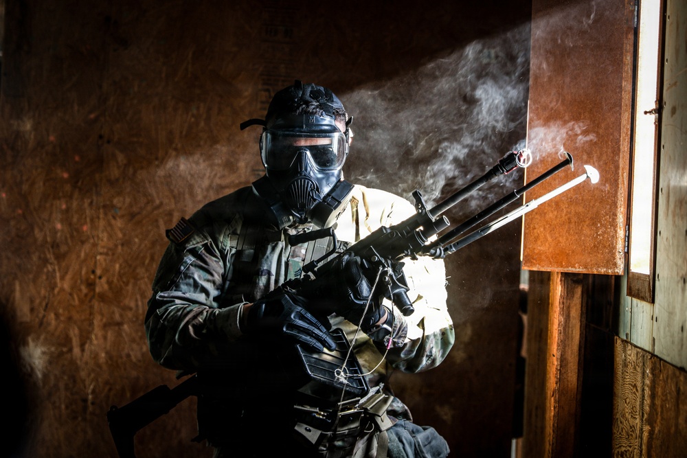 311th ESC Best Warrior/Best Squad Competition 2026