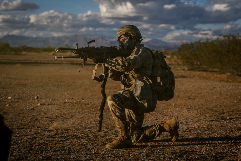 311th ESC Best Warrior/Best Squad Competition 2026