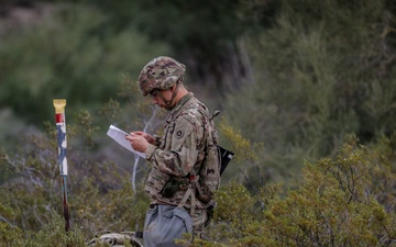 311th ESC Best Warrior/Best Squad Competition 2026