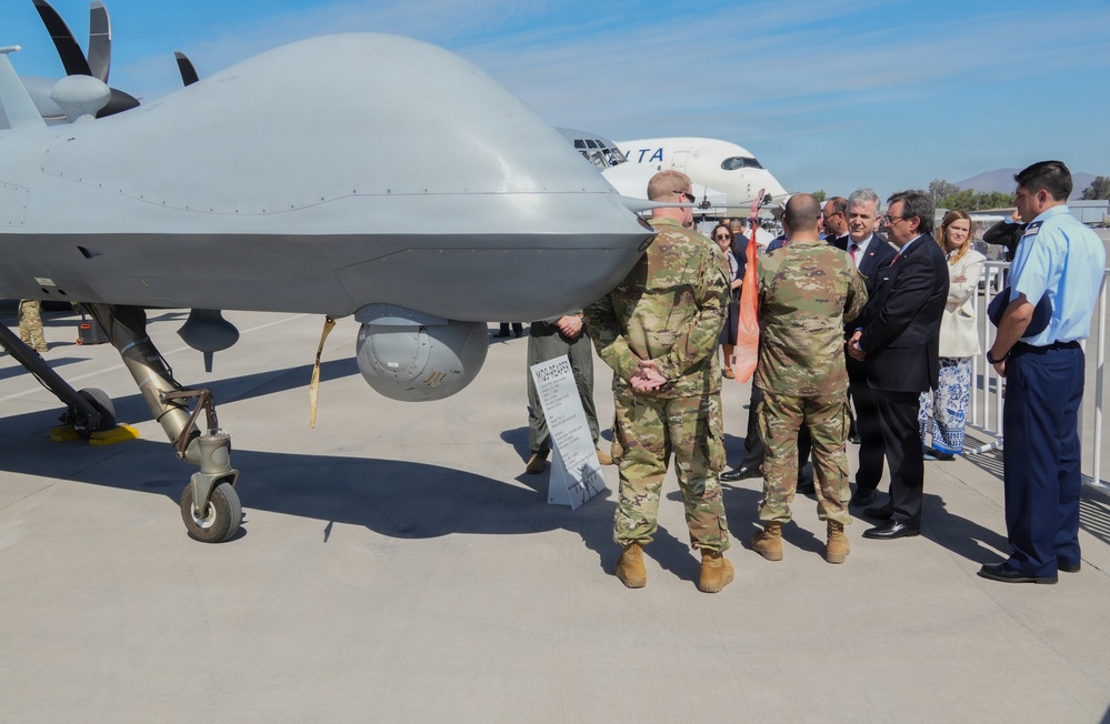 FIDAE 2026