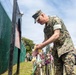The 38th Assistant Commandant of the Marine Corps tours Marine Corps Base Hawaii