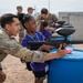 944th Fighter Wing connects families to mission during Operation Reserve Kids