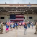 944th Fighter Wing connects families to mission during Operation Reserve Kids