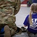 944th Fighter Wing connects families to mission during Operation Reserve Kids