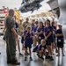 944th Fighter Wing connects families to mission during Operation Reserve Kids