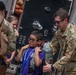 944th Fighter Wing connects families to mission during Operation Reserve Kids