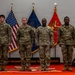 Pa. Guard State Best Warrior Competition: Closing Ceremony