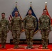 Pa. Guard State Best Warrior Competition: Closing Ceremony