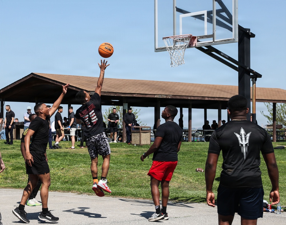 MCCS Spring Fling 2026