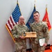 Pa. Guard State Best Warrior Competition: Closing Ceremony