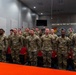 Pa. Guard State Best Warrior Competition: Closing Ceremony