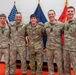 Pa. Guard State Best Warrior Competition: Closing Ceremony
