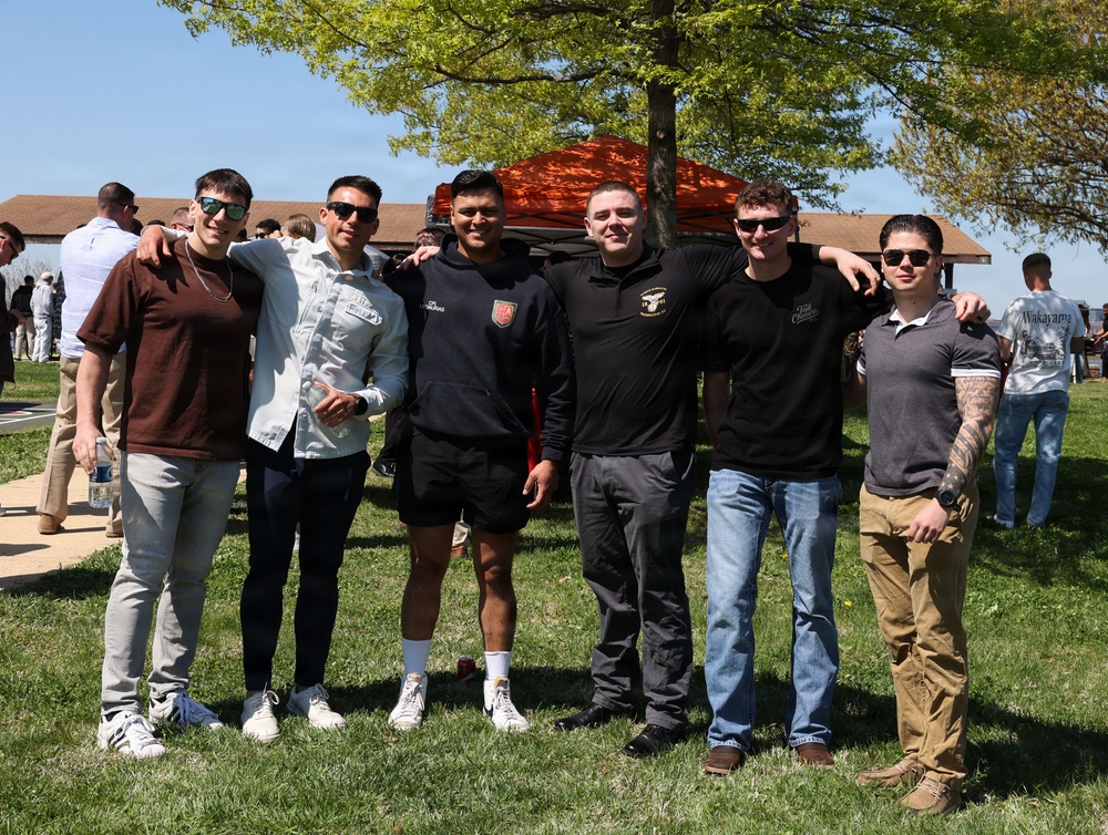 MCCS Spring Fling 2026