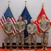 Pa. Guard State Best Warrior Competition: Closing Ceremony