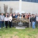 King George High School’s Navy Junior Reserve Officer's Training Corps visit to SCSTC ATRC
