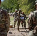 1001st QM Det. Competes in Philip A. Connelly Competition