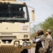 1001st QM Det. Competes in Philip A. Connelly Competition