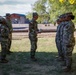 1001st QM Det. Competes in Philip A. Connelly Competition
