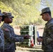 1001st QM Det. Competes in Philip A. Connelly Competition