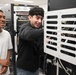 King George High School’s Navy Junior Reserve Officer's Training Corps visit to SCSTC ATRC
