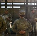 1001st QM Det. Competes in Philip A. Connelly Competition