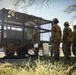 1001st QM Det. Competes in Philip A. Connelly Competition