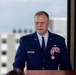 Col. Mark Hanson Retires