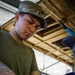 1001st QM Det. Competes in Philip A. Connelly Competition