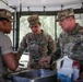 1001st QM Det. Competes in Philip A. Connelly Competition