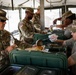 1001st QM Det. Competes in Philip A. Connelly Competition