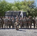 1001st QM Det. Competes in Philip A. Connelly Competition