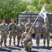 1001st QM Det. Competes in Philip A. Connelly Competition