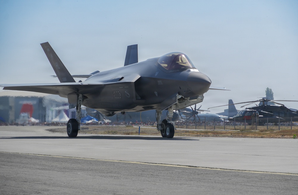 FIDAE 2026