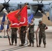 Marine Aerial Refueler Squadron 234 (VMGR-234) Change of Command Ceremony