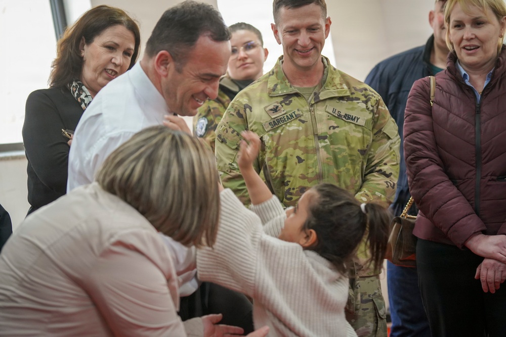 KFOR RC-E supports inclusion through awareness event in Kosovo