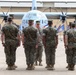 Marine Aerial Refueler Squadron 234 (VMGR-234) Change of Command Ceremony