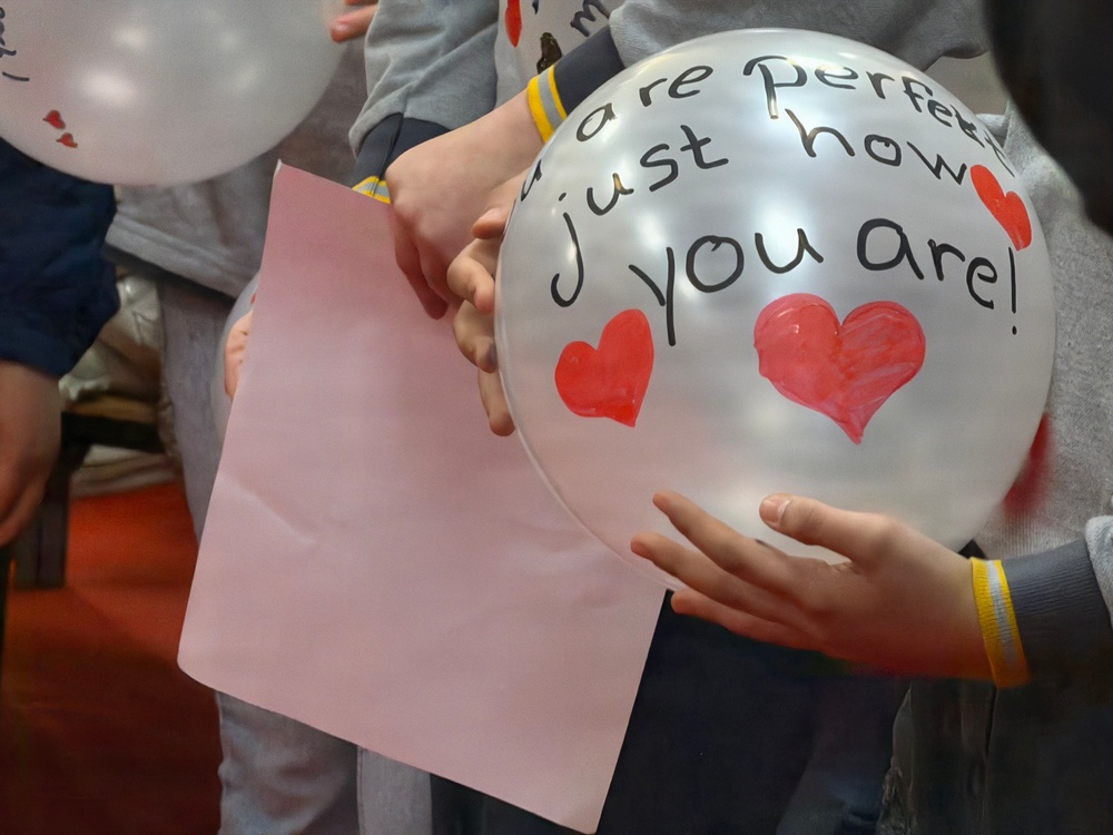 KFOR RC-E supports inclusion through awareness event in Kosovo