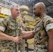 The 38th Assistant Commandant of the Marine Corps tours Marine Corps Base Hawaii