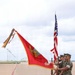 Marine Aerial Refueler Squadron 234 (VMGR-234) Change of Command Ceremony