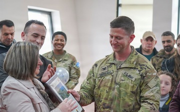 KFOR RC-E supports inclusion through awareness event in Kosovo