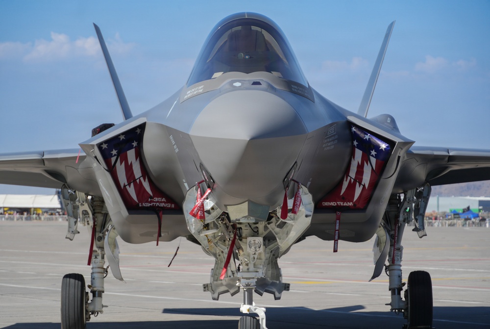 FIDAE 2026