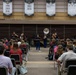 MCRD San Diego Jazz Band Ensemble, “Hot Brass,” tours RS Oklahoma City&amp;#xA;