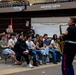 MCRD San Diego Jazz Band Ensemble, “Hot Brass,” tours RS Oklahoma City&amp;#xA;