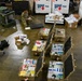 Joint Effort at JBSA Builds Standardized Medical Supply System for Real-World Care